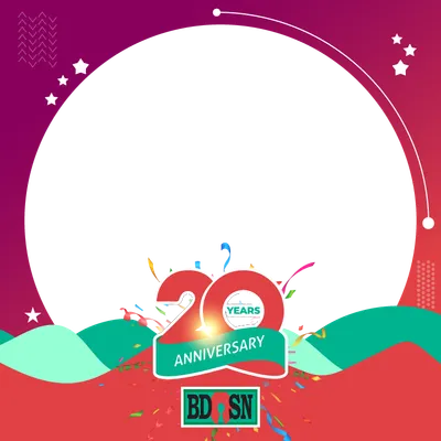 BdOSN 20 Years Celebration